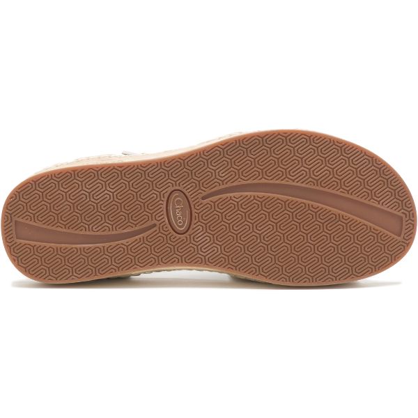 Chacos Wayfarer Women's Sandals Brown | 4753192-US