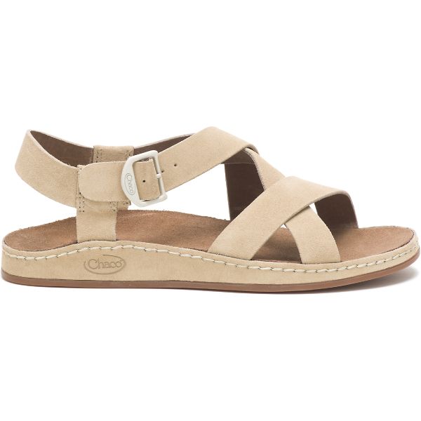 Chacos Wayfarer Women's Sandals Brown | 4753192-US