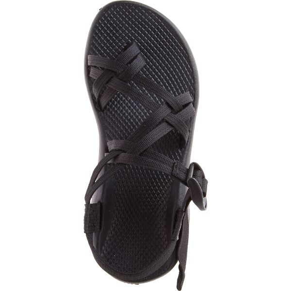 Chacos ZX/2 Classic Women's Z/Sandals Black | 762149-US