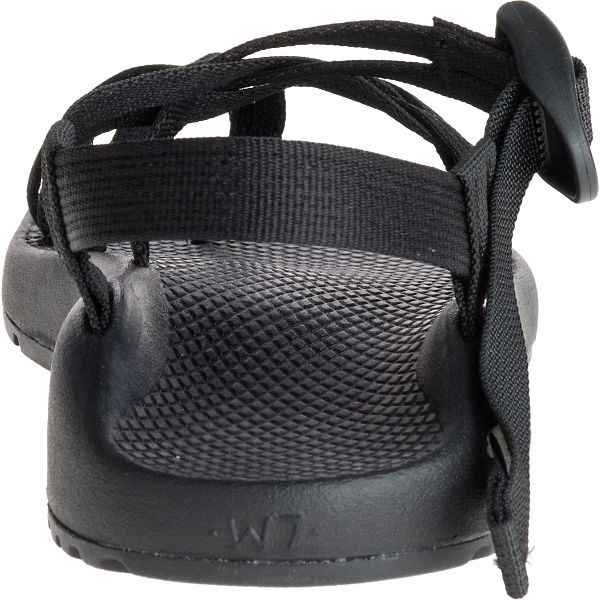 Chacos ZX/2 Classic Women's Z/Sandals Black | 762149-US