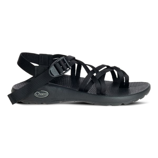 Chacos ZX/2 Classic Women\'s Z/Sandals Black | 762149-US