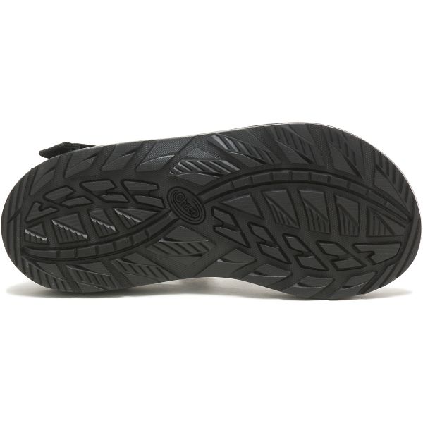 Chacos Z/1 Classic Men's Sandals Black | 9648271-US