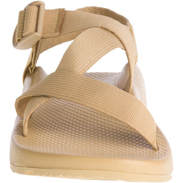 Chacos Z/1 Classic Men's Sandals Yellow | 5789064-US