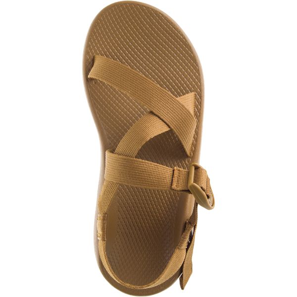 Chacos Z/1 Classic Men's Sandals Yellow | 9214853-US