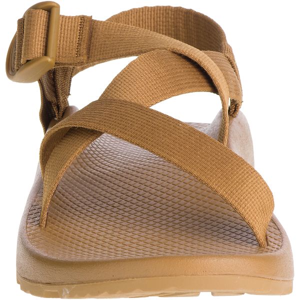 Chacos Z/1 Classic Men's Sandals Yellow | 9214853-US