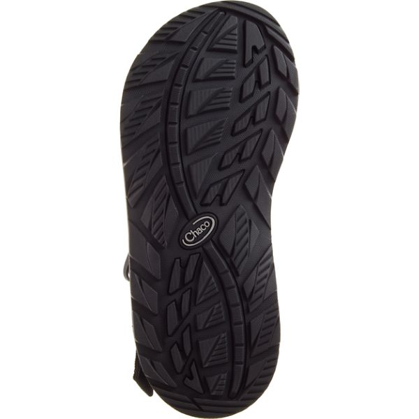 Chacos Z/1 Classic Men's Z/Sandals Black | 1087395-US