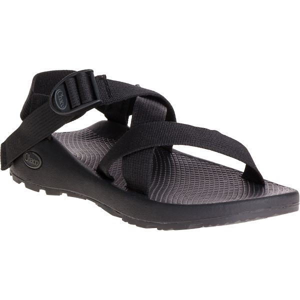 Chacos Z/1 Classic Men's Z/Sandals Black | 1087395-US