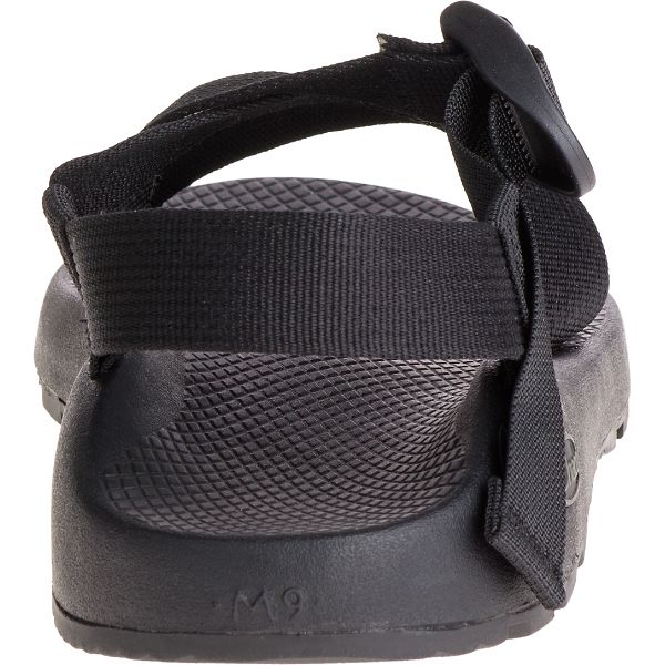 Chacos Z/1 Classic Men's Z/Sandals Black | 1087395-US