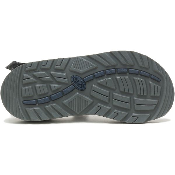 Chacos Z/1 Classic Men's Z/Sandals Black / Blue / White | 4618902-US