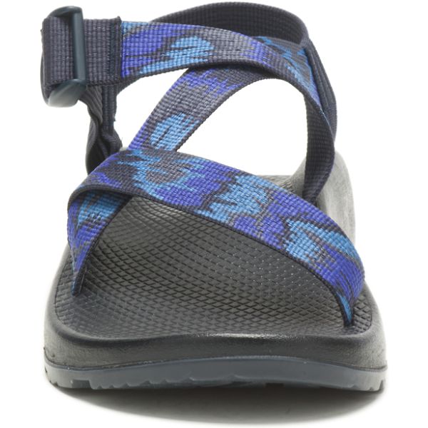 Chacos Z/1 Classic Men's Z/Sandals Blue | 6920145-US