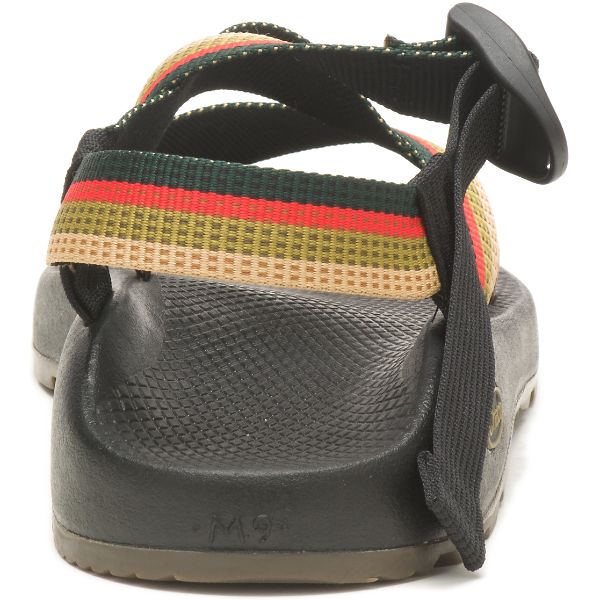 Chacos Z/1 Classic Men's Z/Sandals Grey / Multi | 6152073-US