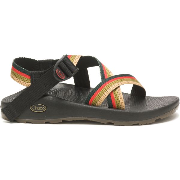Chacos Z/1 Classic Men\'s Z/Sandals Grey / Multi | 6152073-US