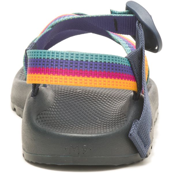 Chacos Z/1 Classic Men's Z/Sandals Grey / Multi | 6213875-US