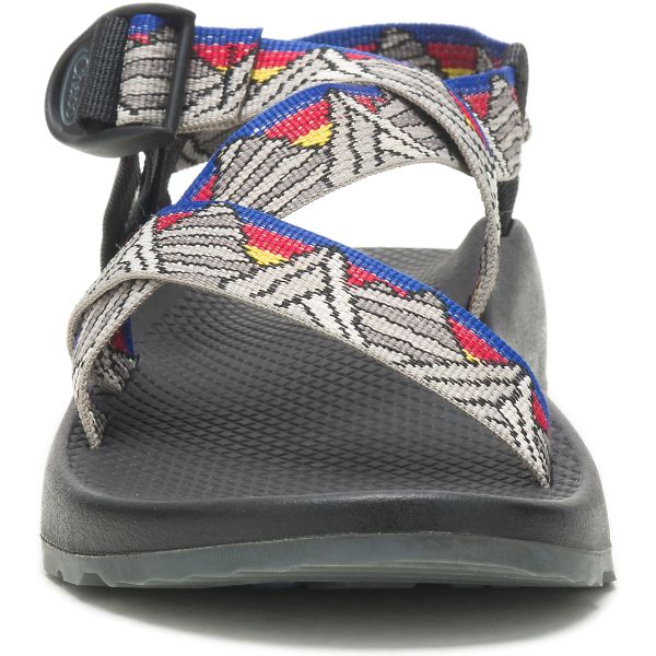 Chacos Z/1 Classic Men's Z/Sandals Grey / Multi | 6723408-US