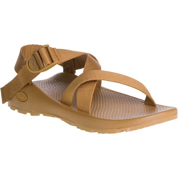 Chacos Z/1 Classic Men's Z/Sandals Yellow | 5784290-US