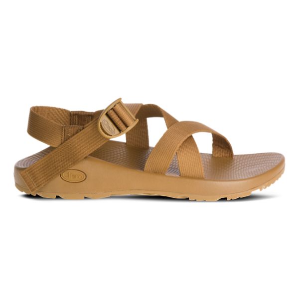 Chacos Z/1 Classic Men\'s Z/Sandals Yellow | 5784290-US