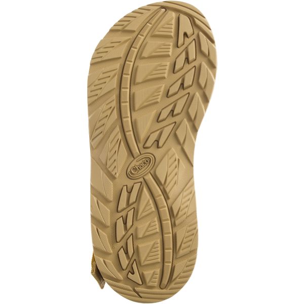 Chacos Z/1 Classic Men's Z/Sandals Yellow | 7318549-US
