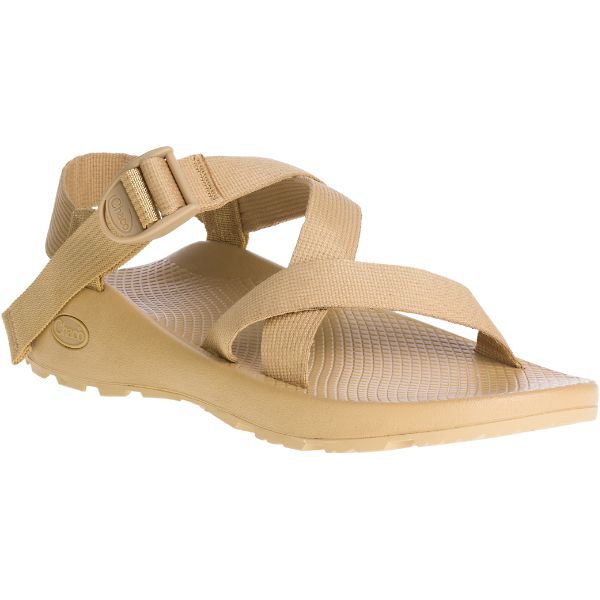 Chacos Z/1 Classic Men's Z/Sandals Yellow | 7318549-US