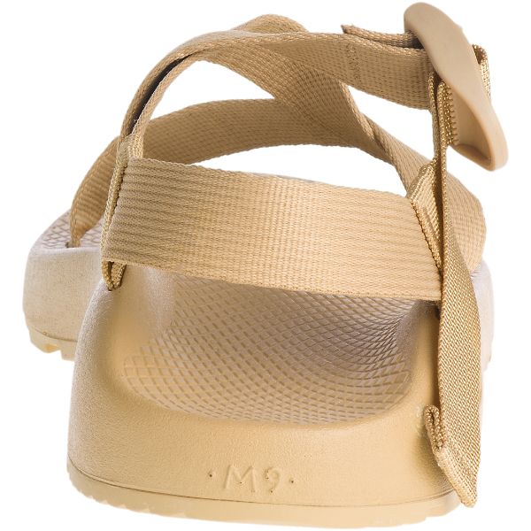 Chacos Z/1 Classic Men's Z/Sandals Yellow | 7318549-US