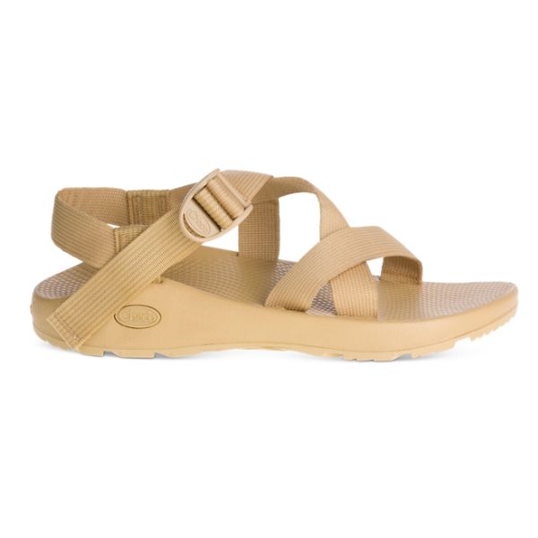 Chacos Z/1 Classic Men\'s Z/Sandals Yellow | 7318549-US
