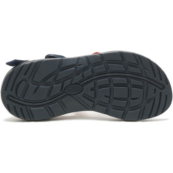 Chacos Z/1 Classic Sandals Women's New Belgium 30 Amber / Grey | 5612370-US