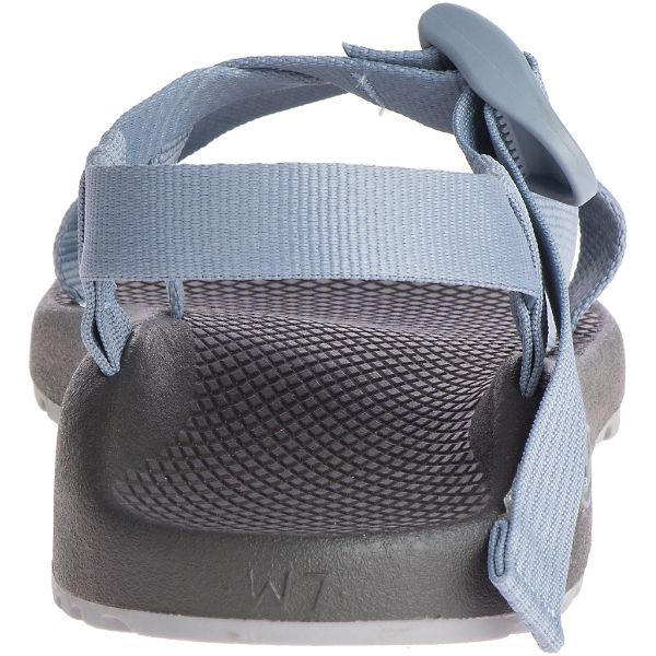 Chacos Z/1 Classic Women's Sandals Blue / Grey | 8497061-US