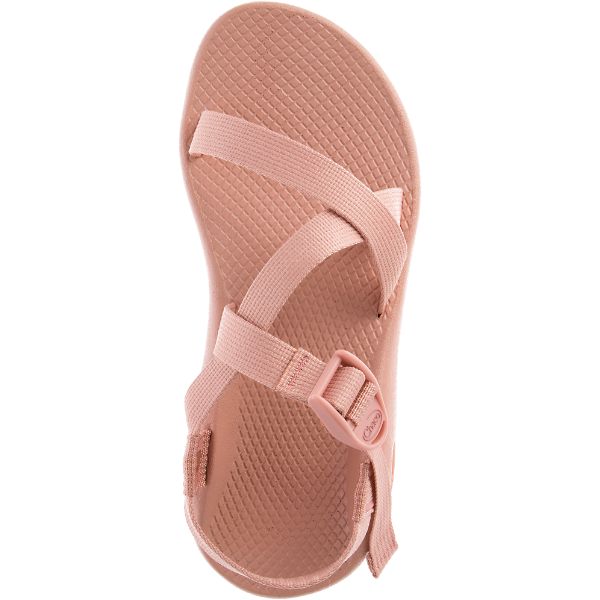 Chacos Z/1 Classic Women's Sandals Orange | 7051492-US