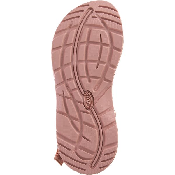 Chacos Z/1 Classic Women's Sandals Orange | 7051492-US