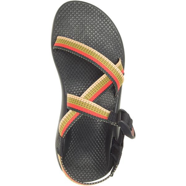 Chacos Z/1 Classic Women's Z/Sandals Grey / Multi | 8309615-US