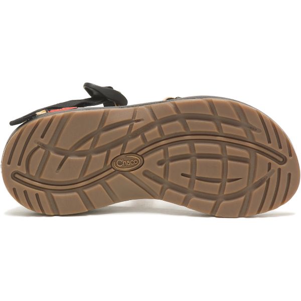 Chacos Z/1 Classic Women's Z/Sandals Grey / Multi | 8309615-US