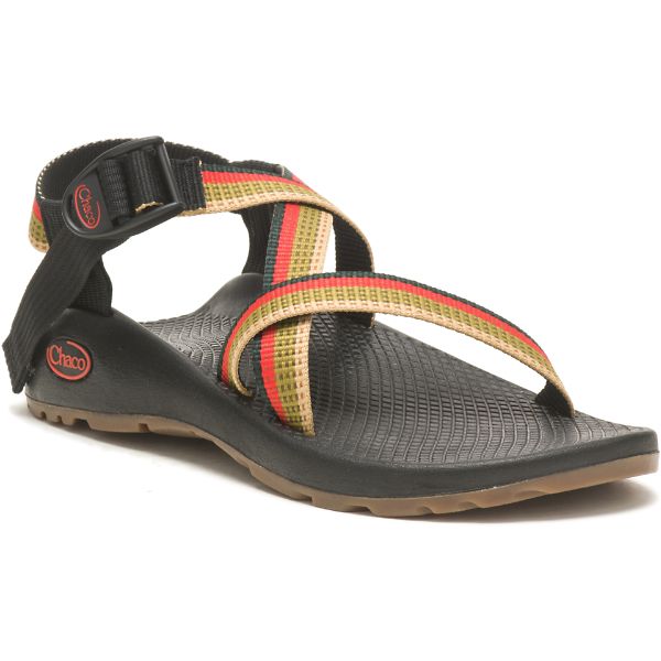 Chacos Z/1 Classic Women's Z/Sandals Grey / Multi | 8309615-US
