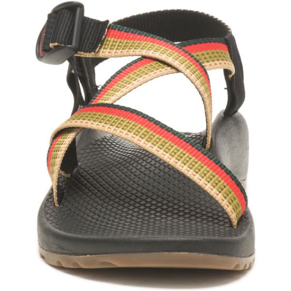 Chacos Z/1 Classic Women's Z/Sandals Grey / Multi | 8309615-US
