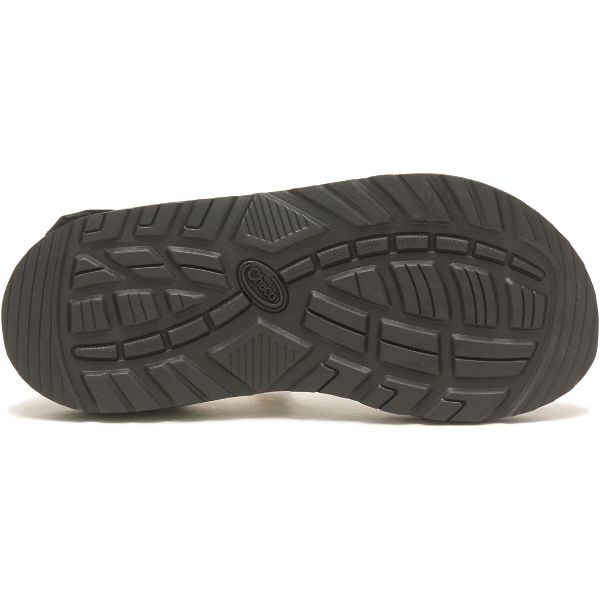Chacos Z/2 Classic Men's Z/Sandals Yellow / Grey | 9207163-US