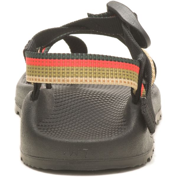 Chacos Z/2 Classic Women's Z/Sandals Grey / Multi | 4629378-US