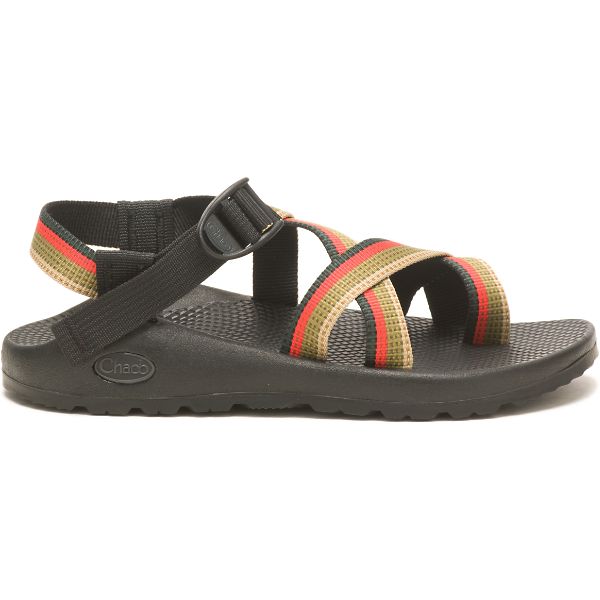 Chacos Z/2 Classic Women\'s Z/Sandals Grey / Multi | 4629378-US