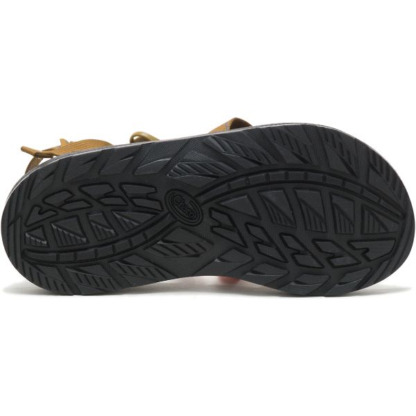 Chacos Z/Cloud 2 Men's Sandals Grey / Brown | 1625378-US