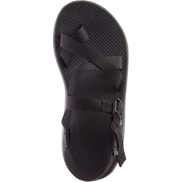 Chacos Z/Cloud 2 Men's Z/Sandals Black | 2795138-US