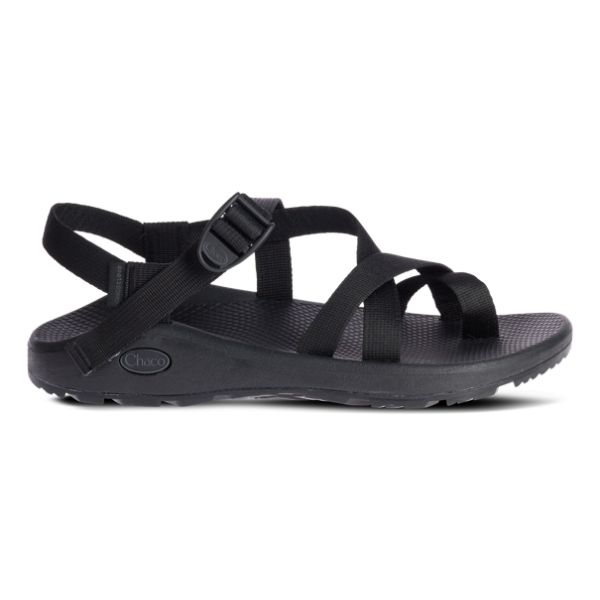Chacos Z/Cloud 2 Men\'s Z/Sandals Black | 2795138-US