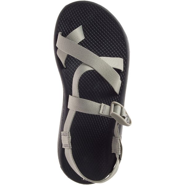 Chacos Z/Cloud 2 Men's Z/Sandals Grey / Black | 3678142-US