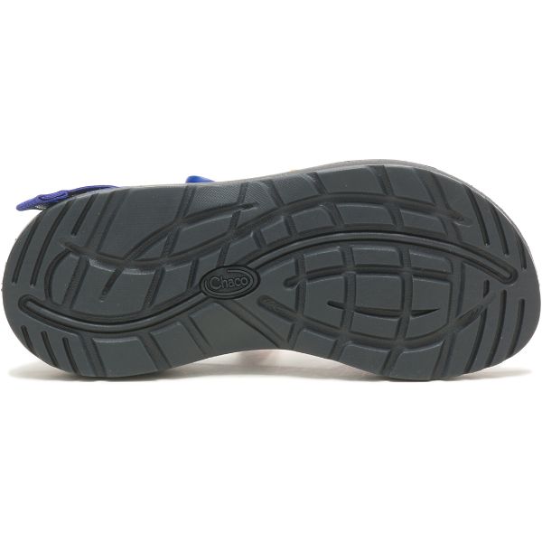 Chacos Z/Cloud 2 Women's Z/Sandals Grey / Multi | 165297-US