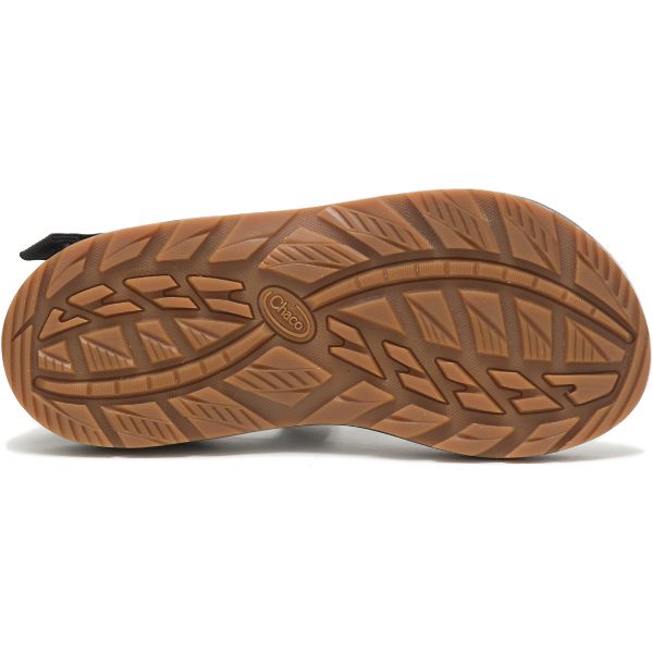 Chacos Z/Cloud Men's Sandals Grey / Multi | 9508423-US