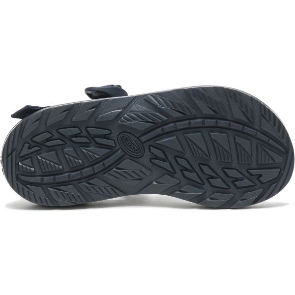 Chacos Z/Cloud Men's Z/Sandals Navy | 6207591-US