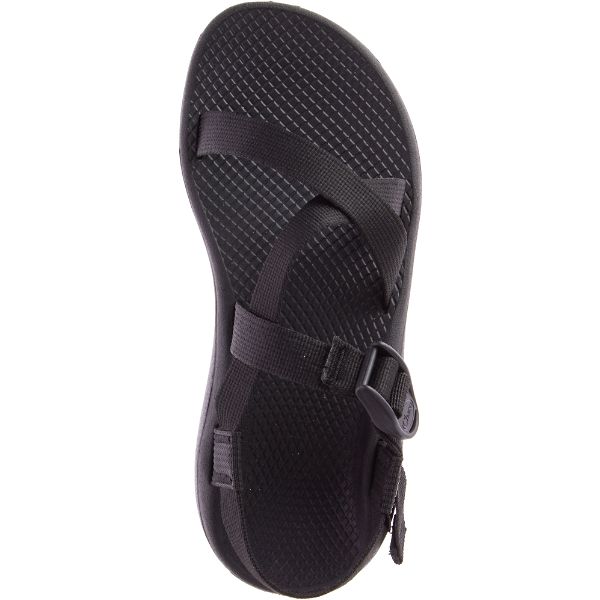 Chacos Z/Cloud Women's Z/Sandals Black | 1842976-US