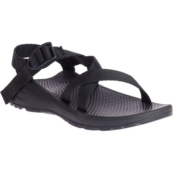 Chacos Z/Cloud Women's Z/Sandals Black | 1842976-US