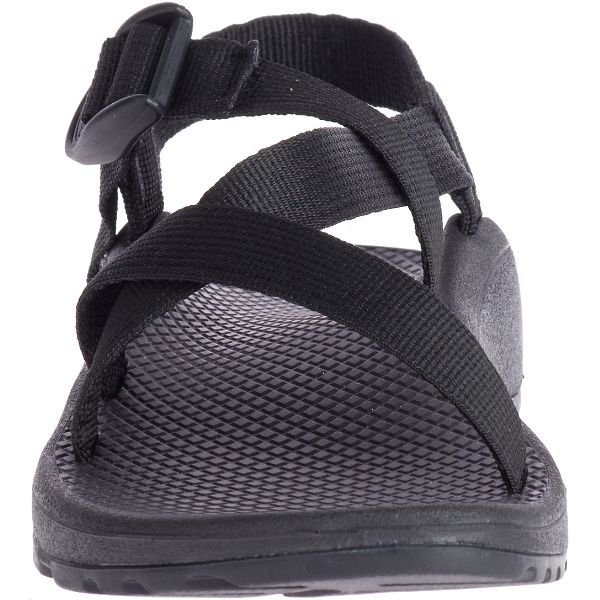 Chacos Z/Cloud Women's Z/Sandals Black | 1842976-US