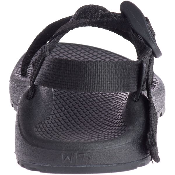 Chacos Z/Cloud Women's Z/Sandals Black | 1842976-US