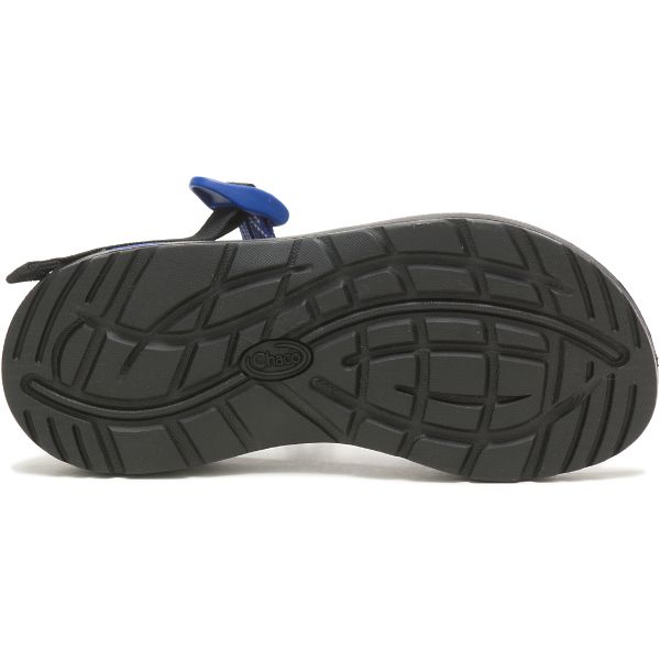 Chacos Z/Cloud X2 Women's Z/Sandals Blue | 2086397-US