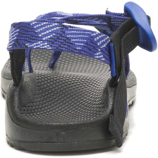Chacos Z/Cloud X2 Women's Z/Sandals Blue | 2086397-US