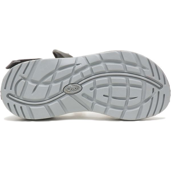 Chacos Z/Cloud X2 Women's Z/Sandals White / Grey | 1968342-US