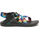 Black / Multi